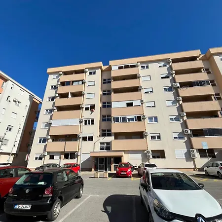 Mirabella Apartment *