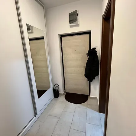 Mirabella Apartment Podgorica