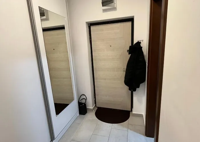 Mirabella Apartment Podgorica