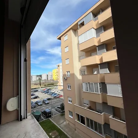 Апартаменты Mirabella *