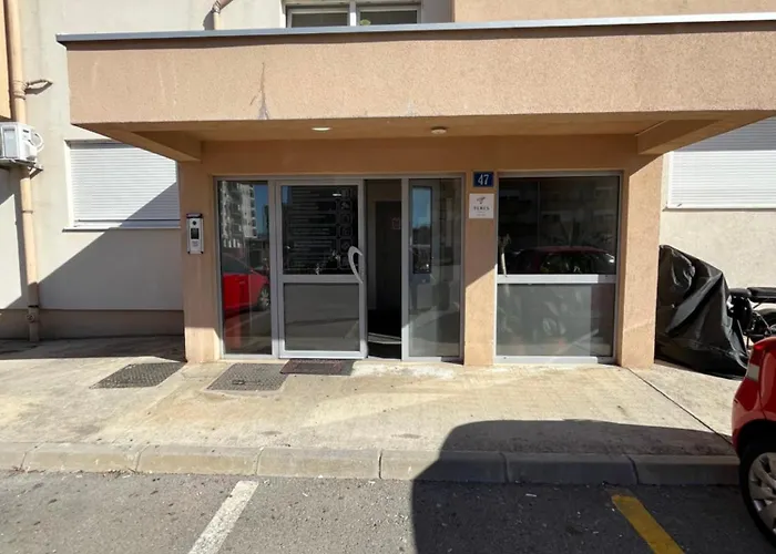 Mirabella Подгорица